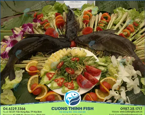 Tập Tính Sinh Trưởng Và Sinh Sản Của Cá Ngạnh