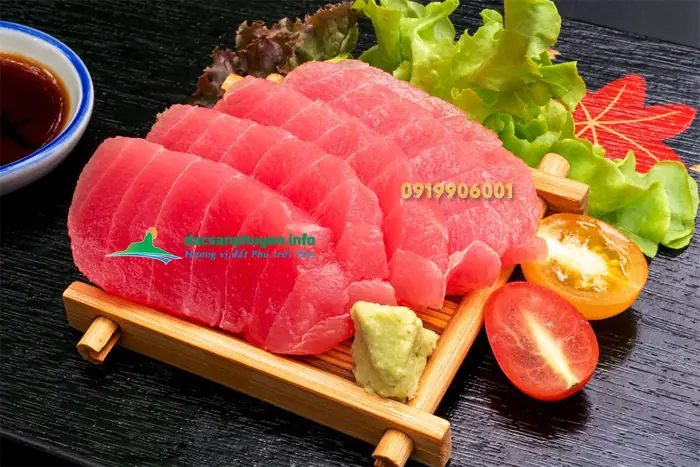 Cá Ngừ Có Thể Được Chế Biến Thành Nhiều Món Ngon Như: