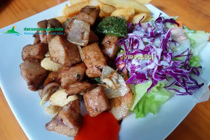 Cá Ngừ Có Thể Được Chế Biến Thành Nhiều Món Ngon Như:
