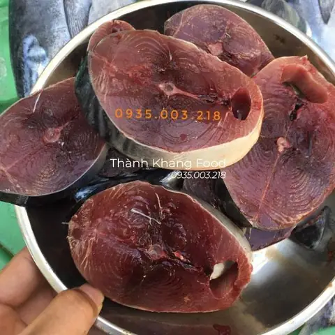 Lưu Ý Quan Trọng Khi Chọn Mua Cá Ngừ Sọc Dưa Bạn Nên Biết?
