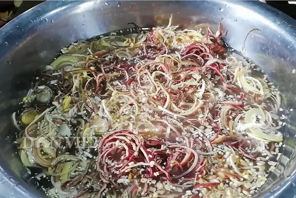 Món Cá Sống Nhảy Tanh Tách Đã Ăn Được "chế Biến" Như Thế Nào? - Ảnh 2.