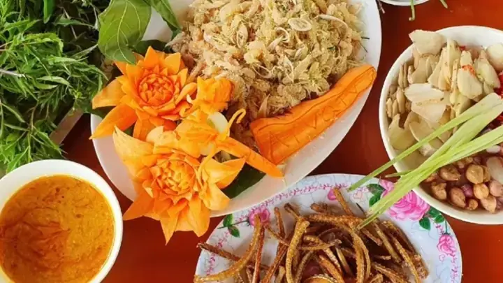 Cá Nhệch Là Gì? Tổng Quan Về Loài Cá Độc Đáo
