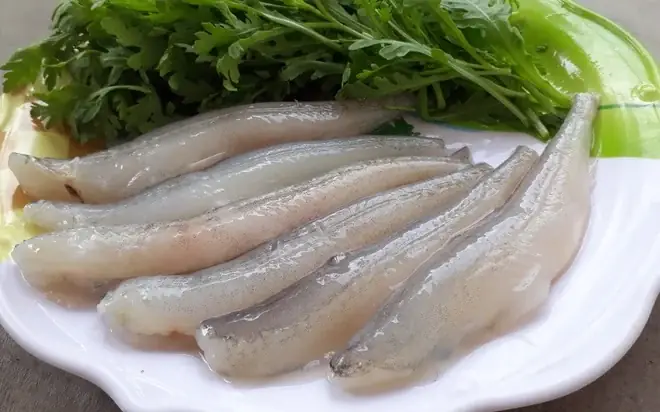 Loài Cá Từng Bỏ Đi Nay Thành Đặc Sản, Thương Lái Tranh Nhau Mua