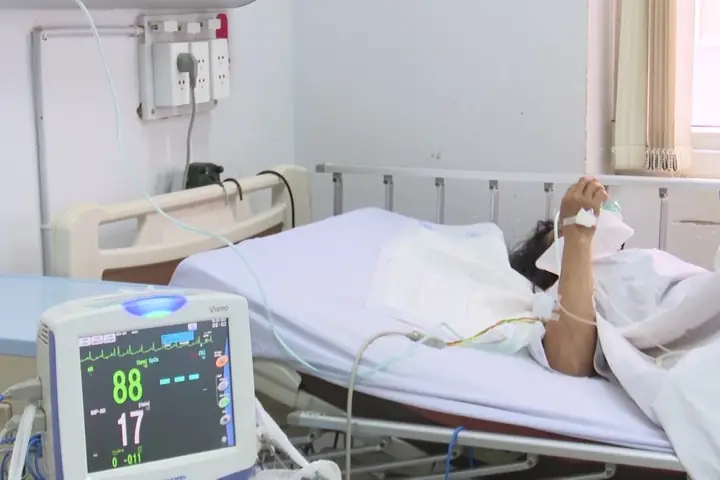 Triệu Chứng Khi Bị Ngộ Độc Cá Nóc
