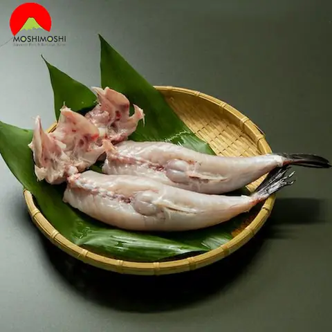 Thịt Cá Nóc Nhật Bản Xẻ Thịt 2 Miếng