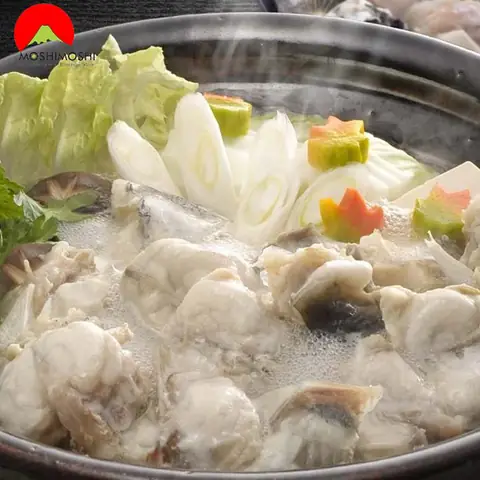 Dùng Để Nhúng Lẩu