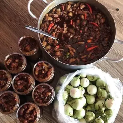 Phú Yên: Cá Ồ Là Cá Gì Mà Khách Lạ Đến Đây Khi Ăn Muốn An Toàn Thì Bẻ Một Tí Đuôi Ăn Trước? - Ảnh 5.