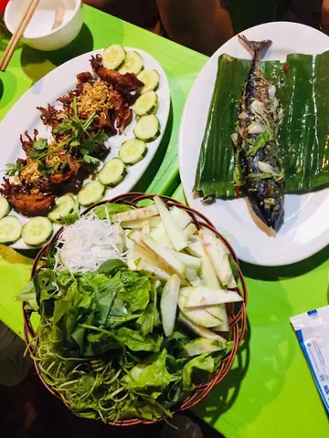 Phú Yên: Cá Ồ Là Cá Gì Mà Khách Lạ Đến Đây Khi Ăn Muốn An Toàn Thì Bẻ Một Tí Đuôi Ăn Trước? - Ảnh 7.
