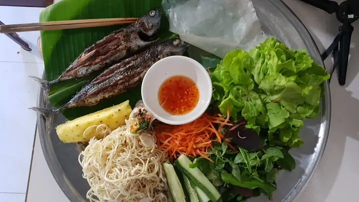 Cá Ồ Dùng Để Chế Biến Món Gì Ngon?