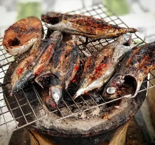 Cách Làm Món Cá Ồ Nướng Ngon Đúng Điệu