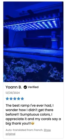 Hãy Xem Khách Hàng Nói Gì Về Natura Icon!