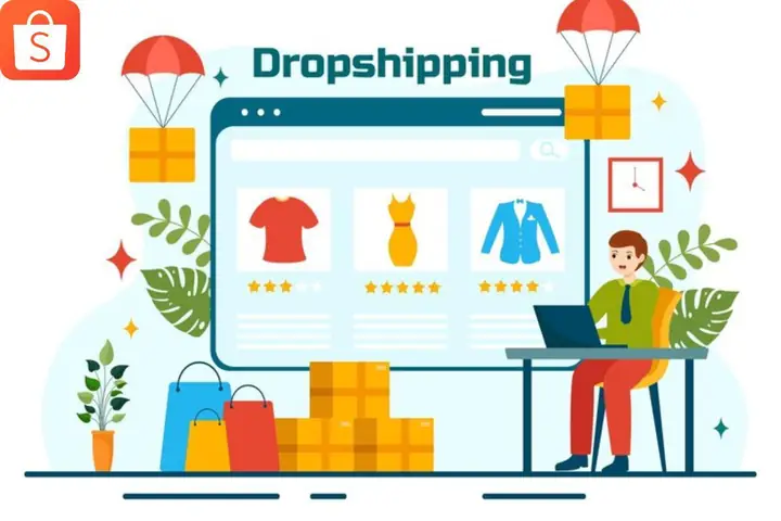 Tìm Nguồn Hàng Dropship Trên Các Sàn Tmđt (shopee, Lazada, Tiki)