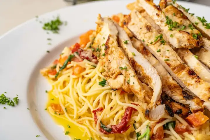 Prima Pasta Menu: Khám Phá Trọn Vẹn Thực Đơn Ý Cổ Điển