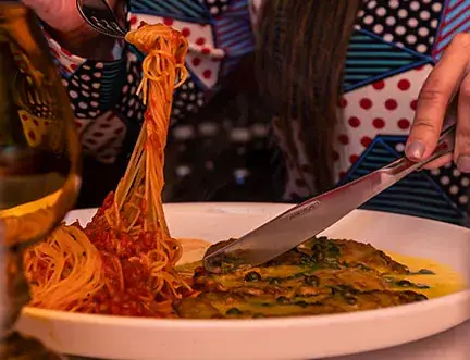 Prima Pasta Menu: Khám Phá Trọn Vẹn Thực Đơn Ý Cổ Điển