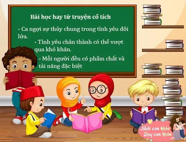 Mối Quan Hệ Giữa Con Người Và Thiên Nhiên