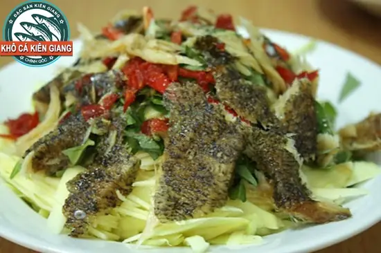 Cá Sặc Rằn Giá Bao Nhiêu