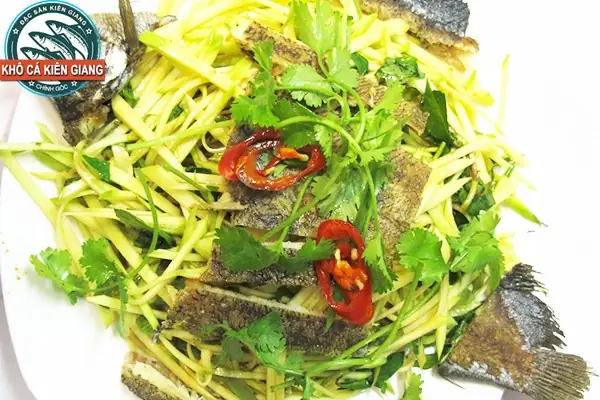 Cá Sặc Rằn Giá Bao Nhiêu