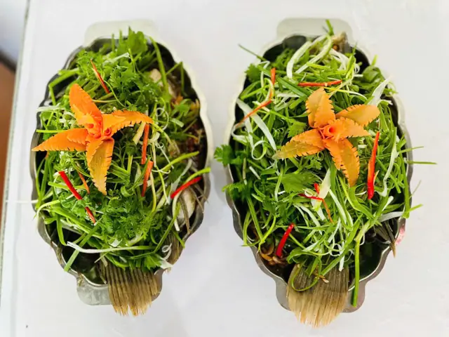 Giới Thiệu Món Ăn