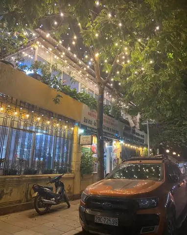 Sapa Fish Restaurant