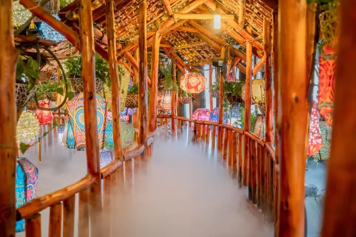 Không Gian Đẹp Nhất Hà Nội