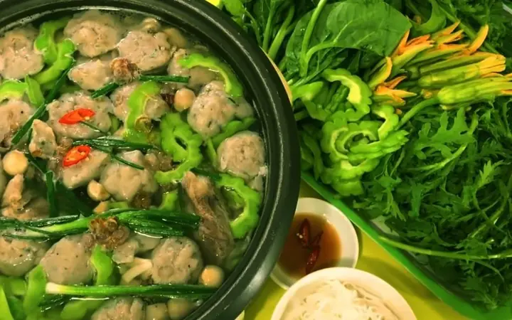 Cá Thác Lác Ăn Gì? Bật Mí Chế Độ Dinh Dưỡng & Môi Trường Sống