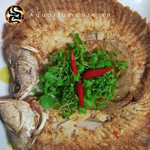 Các Món Ăn Đặc Sản Từ Cá Nàng Hai (cá Thác Lác)
