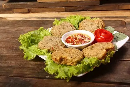 Bước 4: Thành Phẩm