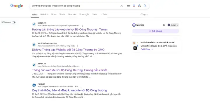Vai Trò Toàn Diện Của Allintitle Trong Digital Marketing Hiện Đại Vai Trò Toàn Diện Của Allintitle Trong Digital Marketing Hiện Đại
