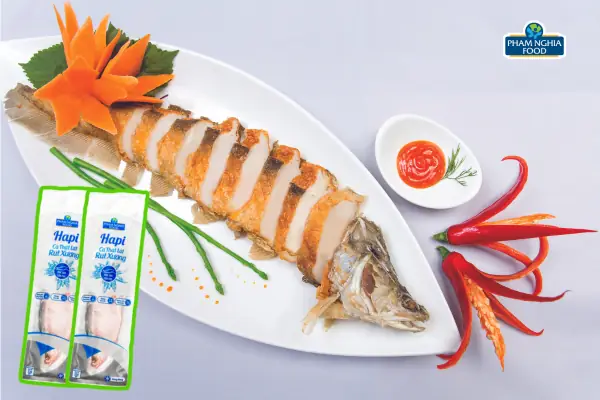 Gợi Ý Các Món Ngon Dễ Làm, Bổ Dưỡng Từ Cá Thát Lát