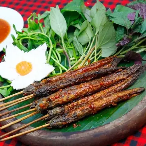 Giá Cá Thòi Lòi Hiện Nay
