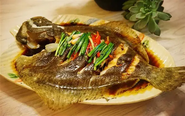 Cá Thờn Bơn Nấu Món Gì?