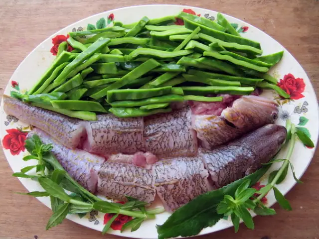 Cá Thửng Là Cá Gì