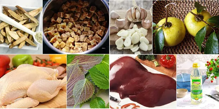 Cá Trắm Kỵ Gì: Những Thực Phẩm Và Tác Hại Cần Tránh Khi Ăn Cá Trắm