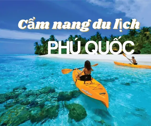 Có Nên Đi Du Lịch Phú Quốc Không: Cẩm Nang Từ Chuyên Gia
