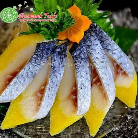 Cá Trích Tiếng Anh Là Gì? Toàn Tập Về Loài Cá Giá Trị Toàn Cầu