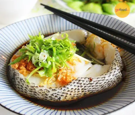 Cá Tuyết Là Cá Gì