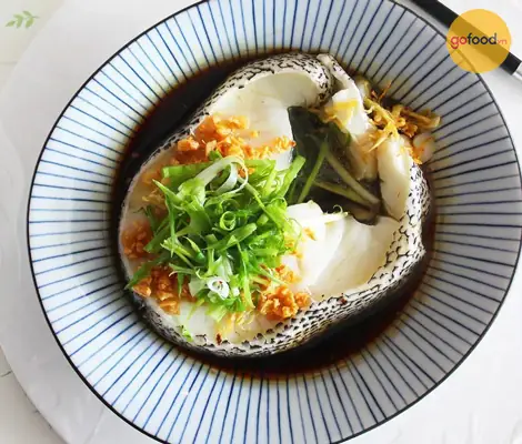 Cá Tuyết Là Cá Gì