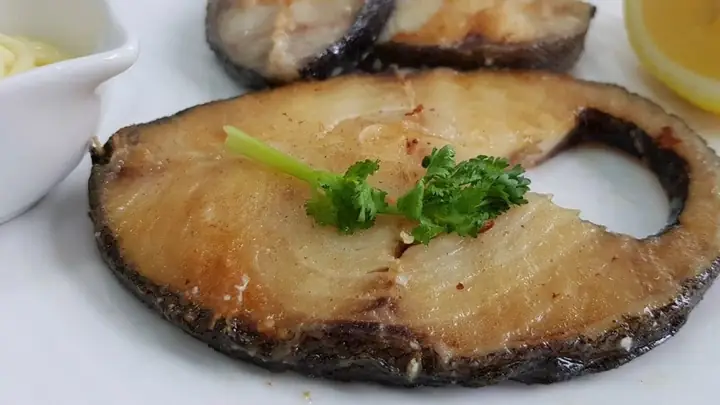 Cá Tuyết Làm Món Gì?