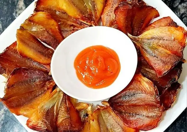 Khô Cá Chỉ Vàng Giá Bao Nhiêu 1kg? Nên Mua Ở Đâu Có Để Có Giá Tốt