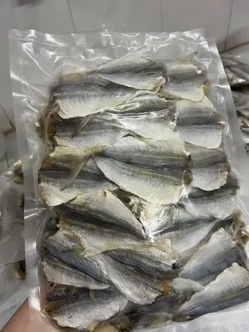 Mua Cá Chỉ Vàng Giá Tốt Tại Saharafood