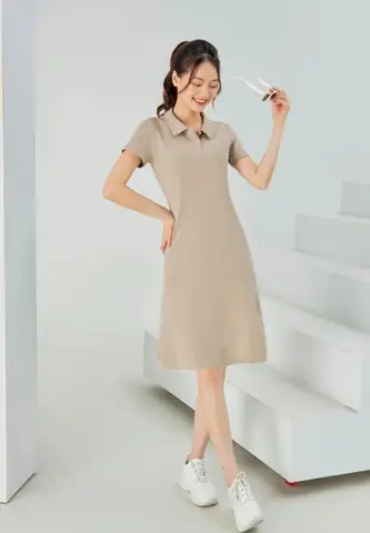 Các Kiểu Váy Suông Công Sở Các Kiểu Váy Suông Công Sở