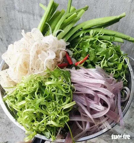 Cá Vồ Kho, Nấu Canh Chua Là Món Gì Mà Lê Tuấn Khang Định Mời 9 Triệu Người Ăn - Ảnh 4.