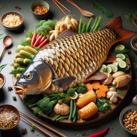 Chế Biến Đúng Cách