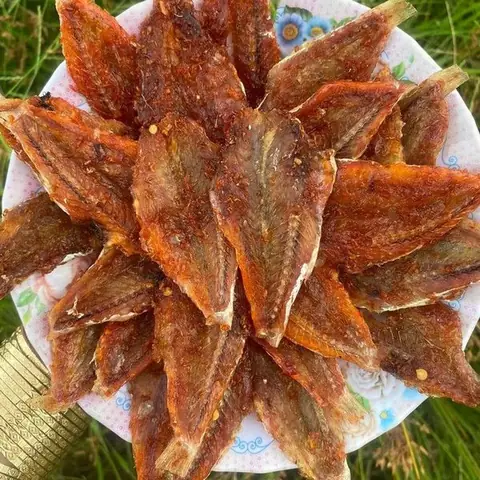 Các Loại Cá Miền Tây