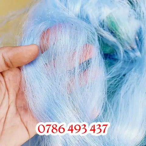 Lưới Bắt Cá Rô Phi Có Chì 1kg Cho 100m