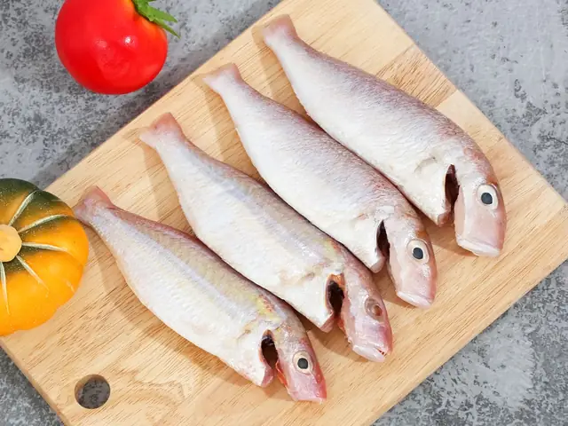 Cá Hường
