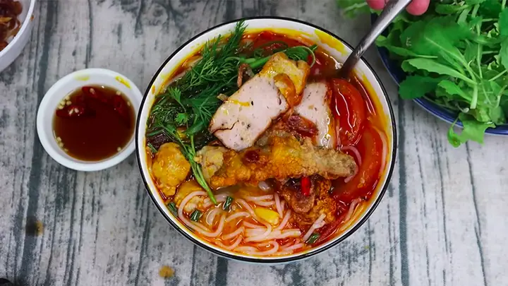 Các Loại Cá Tiếng Anh