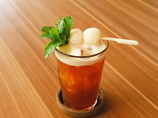 Trà Vải