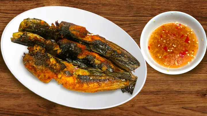 6một Số Món Ăn Ngon Chế Biến Từ Cá Trê: