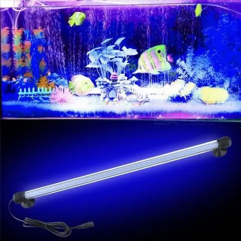 Đèn Led Chìm Bể Cá